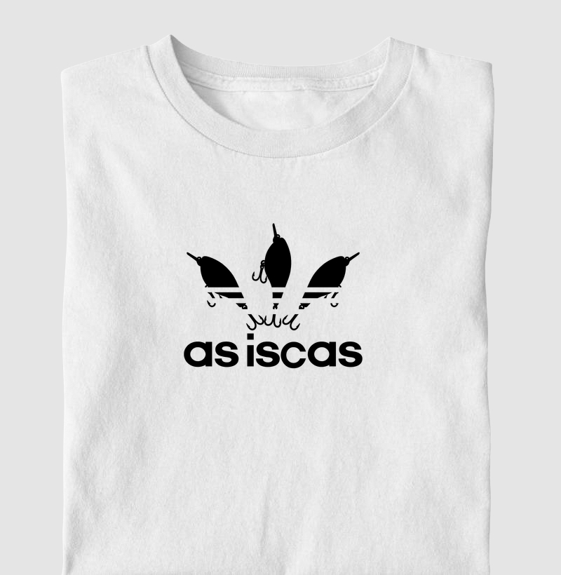 As Iscas.