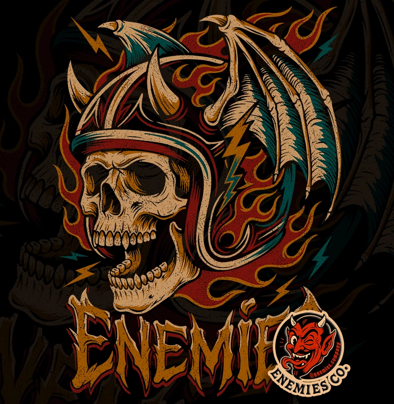 Energia Sem Freio ⚡💀