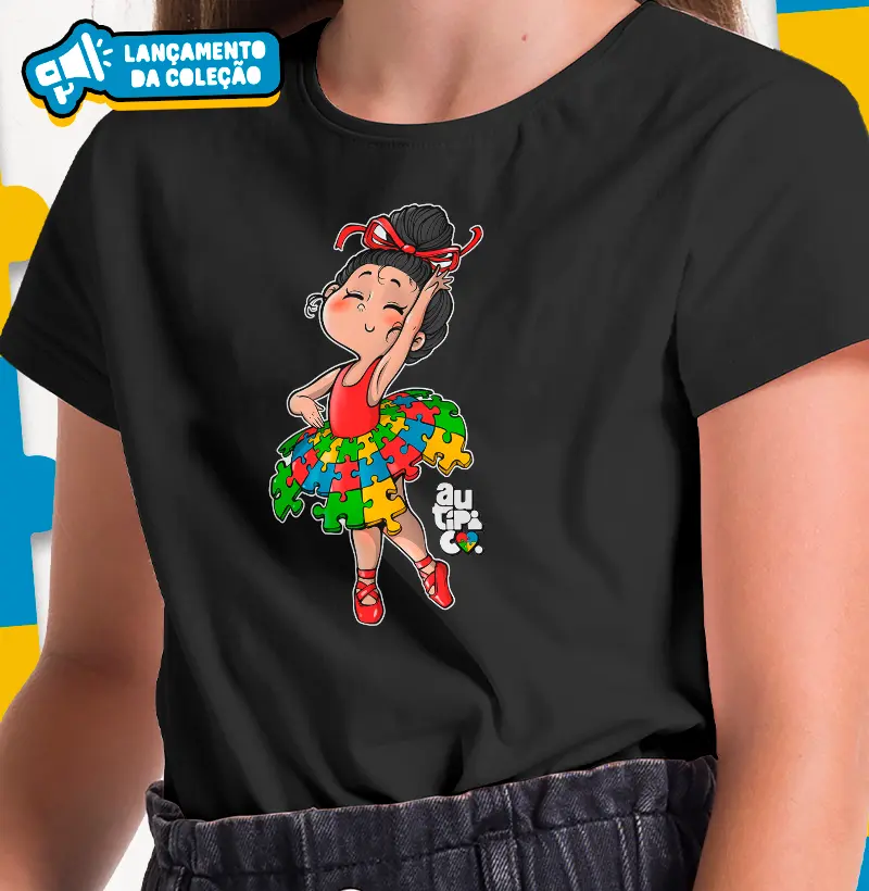 Bailarina Atípica II