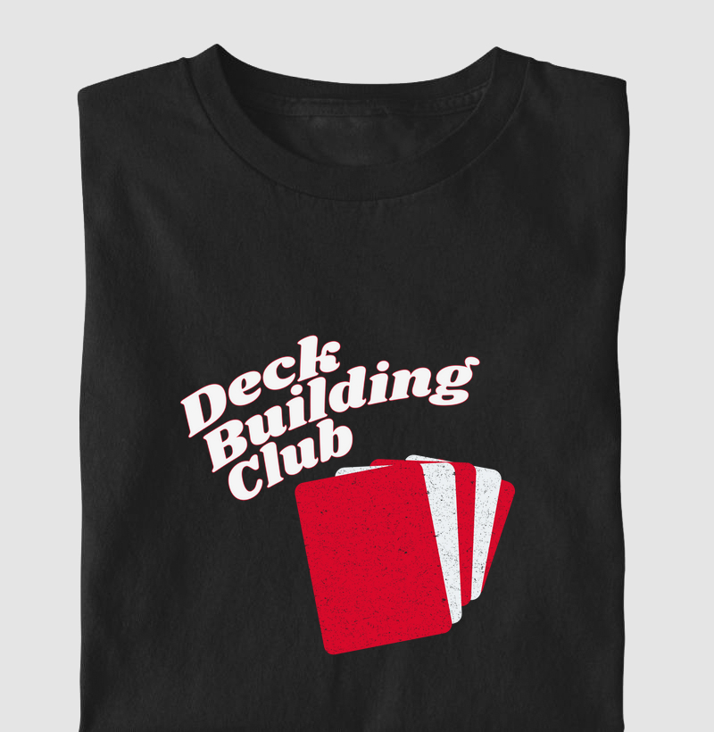Deck Building Club