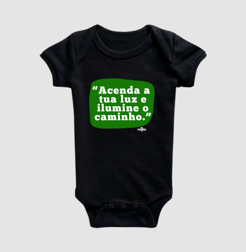 Acenda a Luz GreenWhite