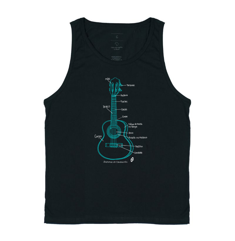 35 - ANATOMIA DO CAVAQUINHO