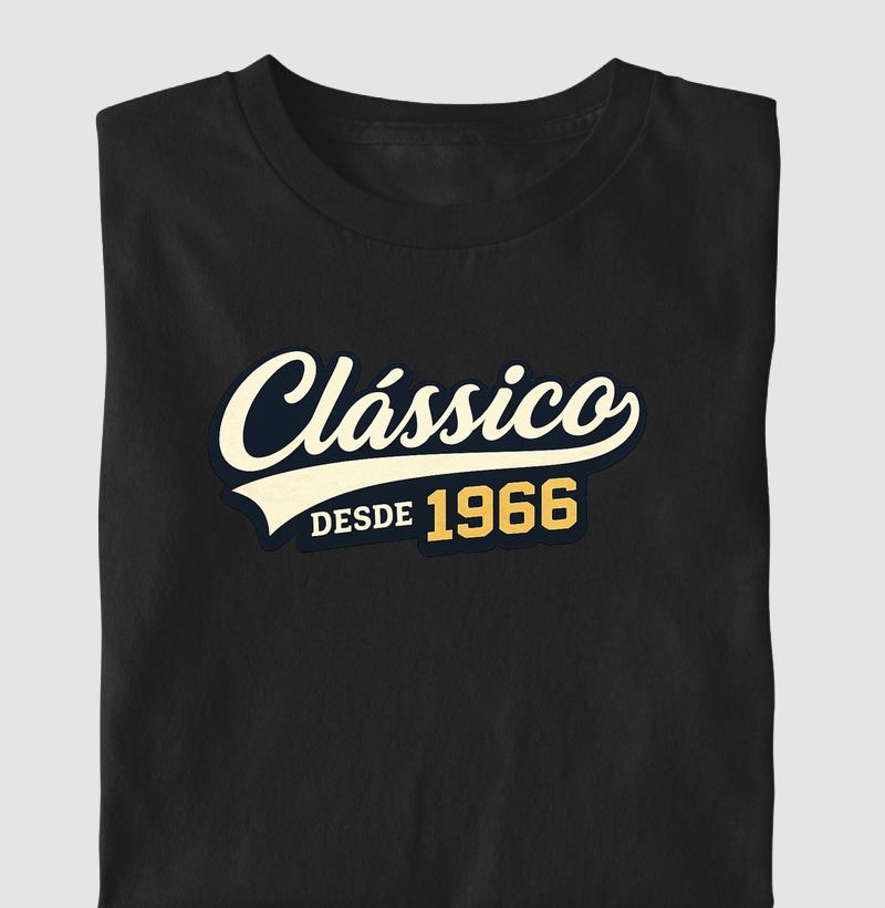 CLÁSSICO 1966