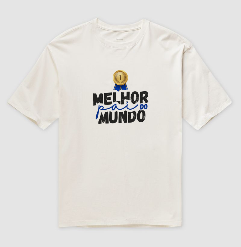 melhor pai do mundo 