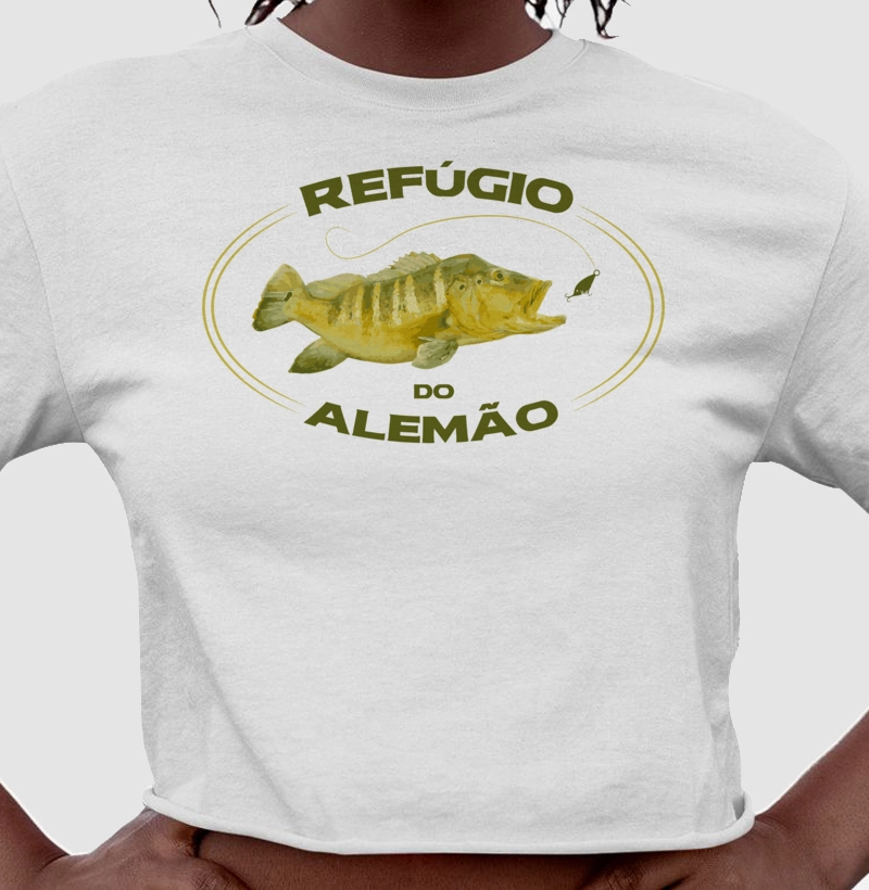 Pousada Refúgio do Alemão