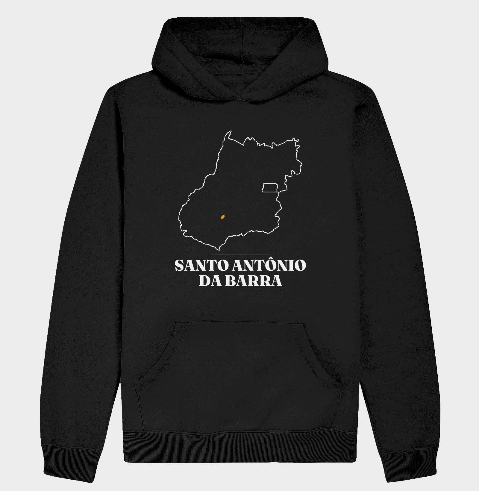 Santo Antônio da Barra | Traço GO