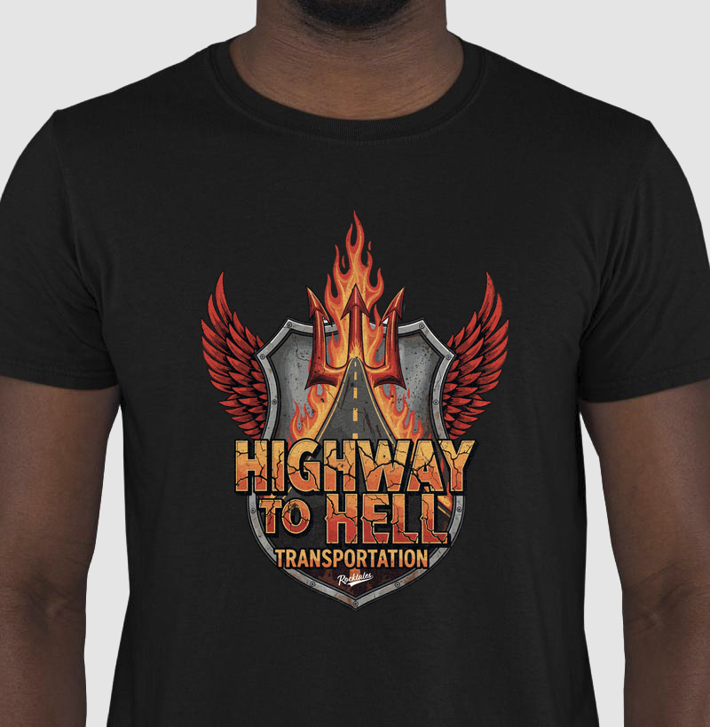Highway To Hell Transport