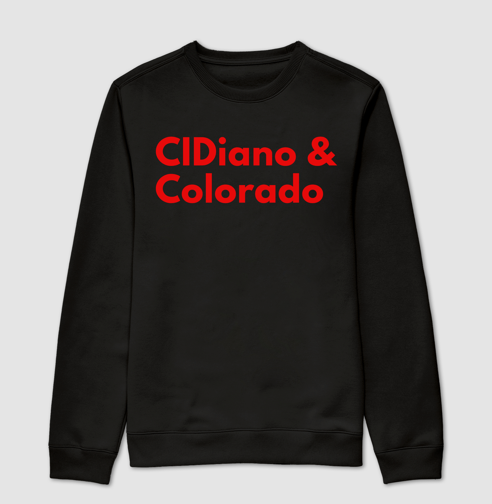 CIDiano Colorado