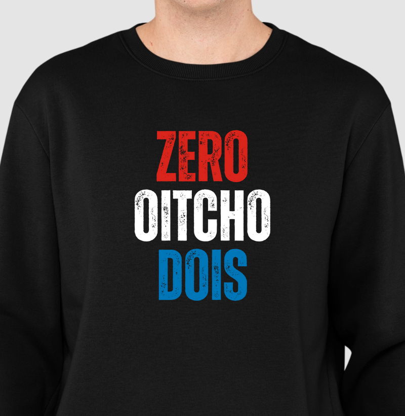 Zero Oitcho Dois