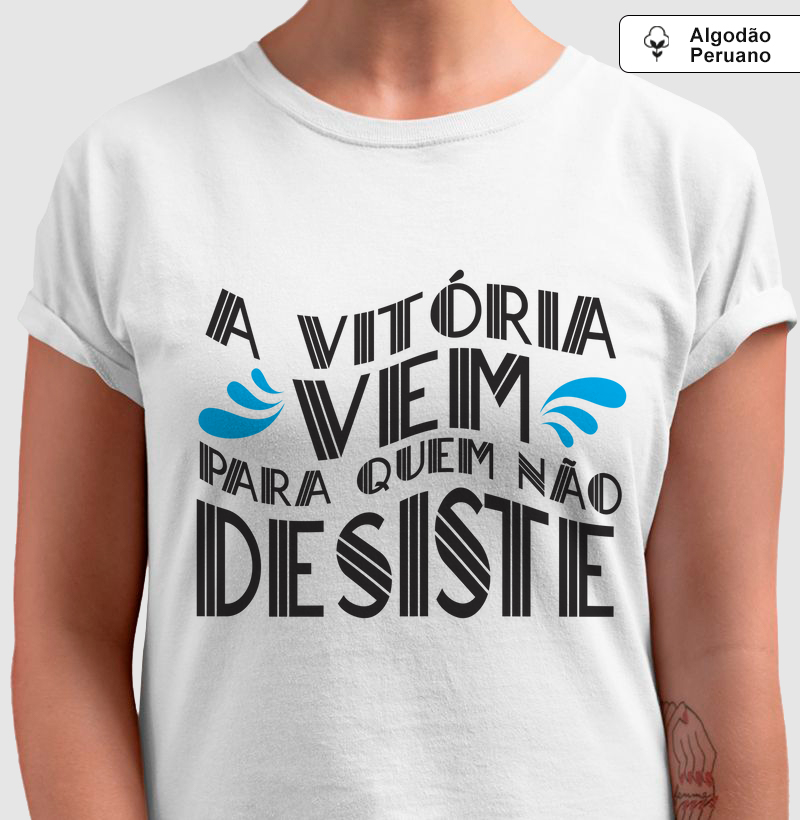 A Vitória Vem