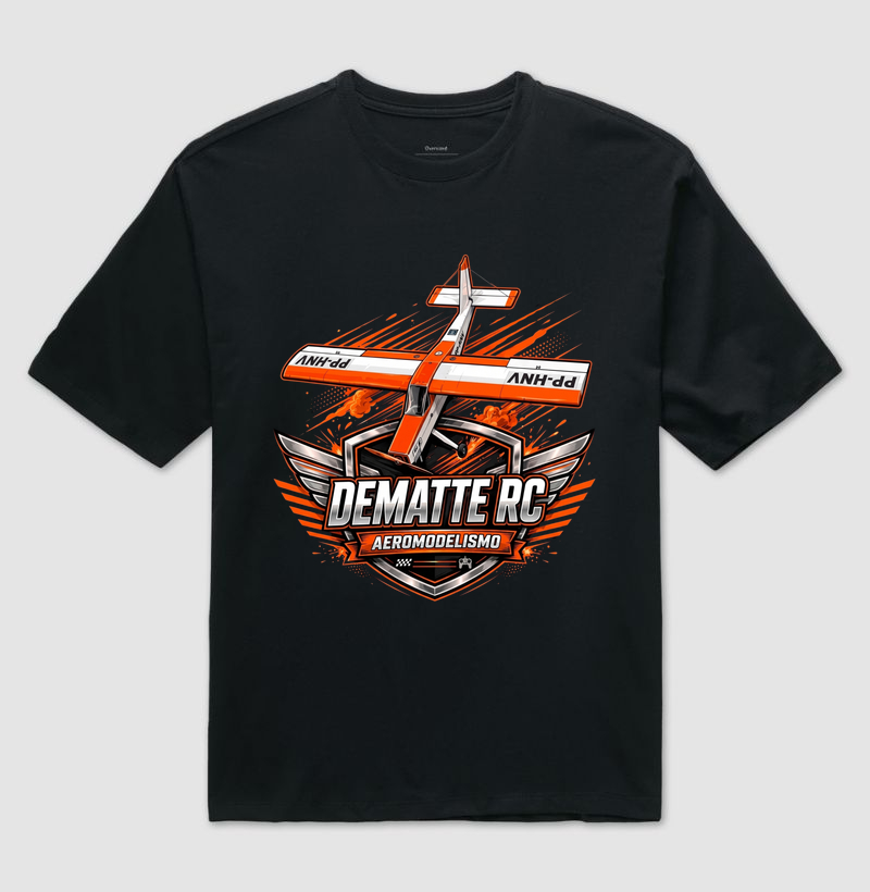 DEMATTE RC