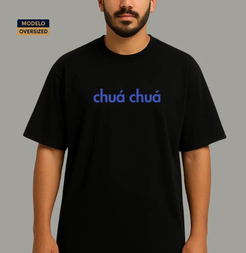 CHUÁ CHUÁ