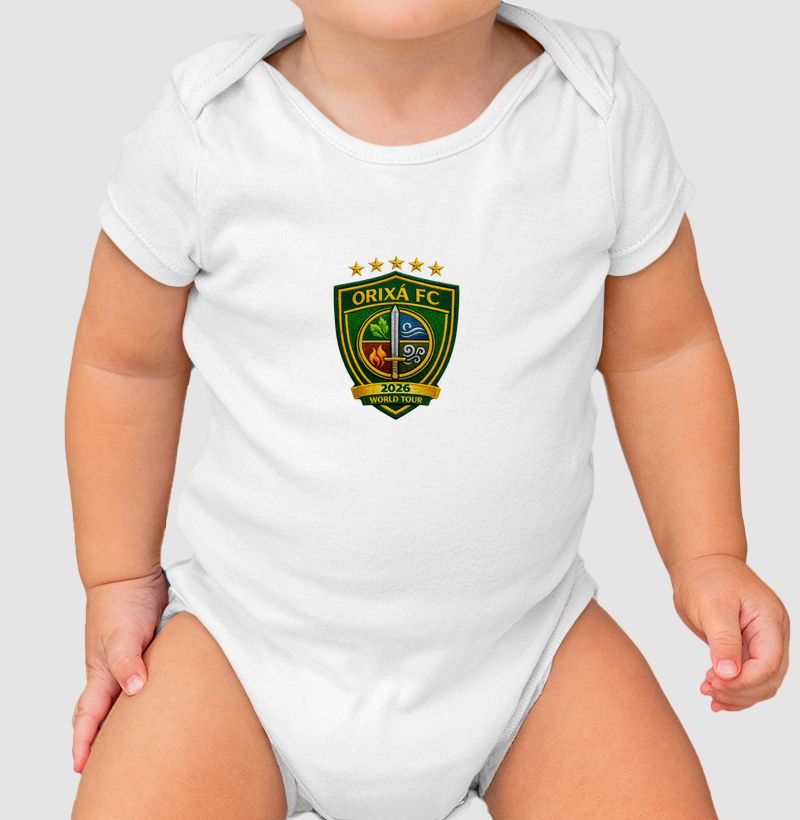 Orixá FC