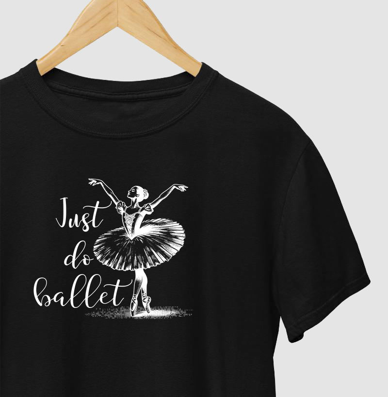 Just do ballet 2