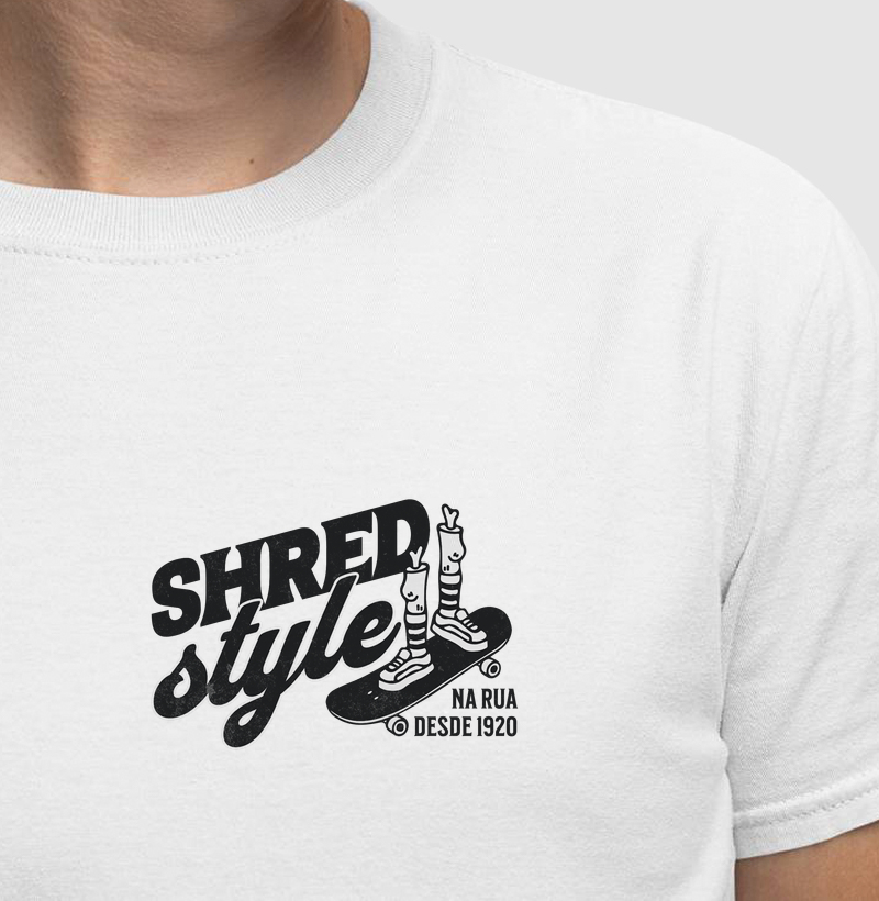 Shred Style