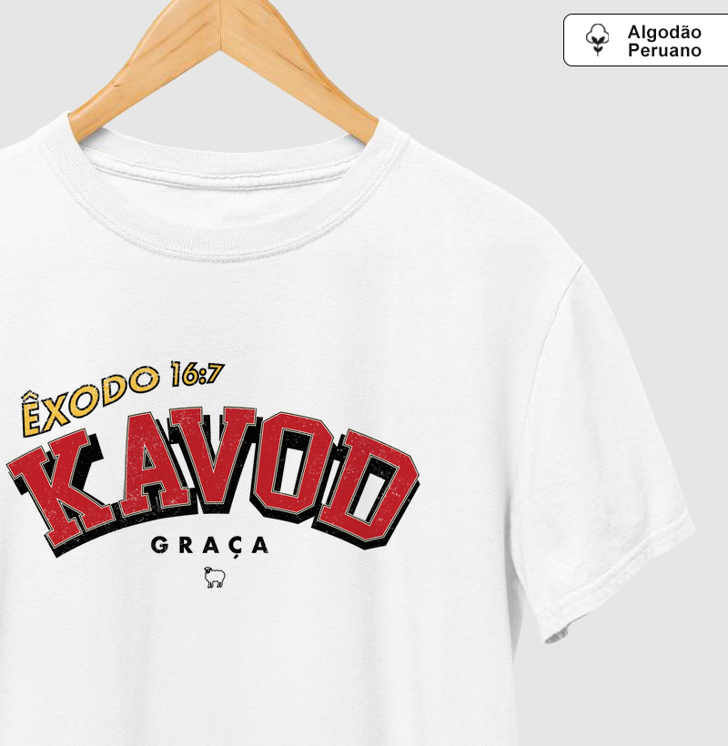 Kavod- Graça