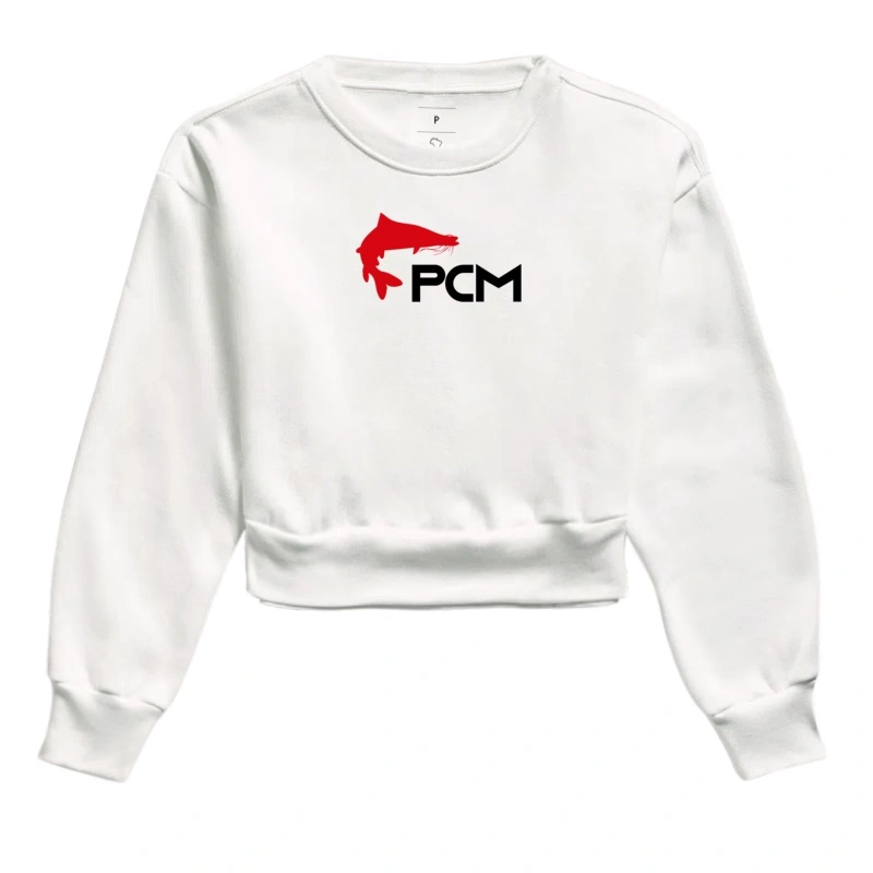 Camiseta PCM