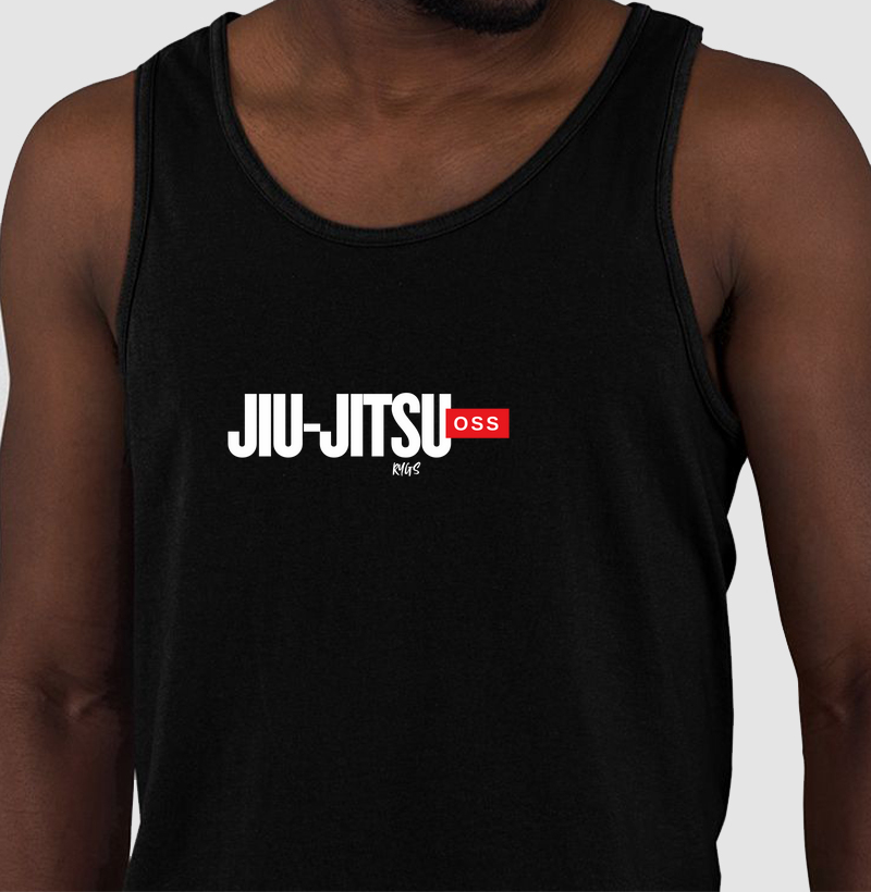 Jiu-Jitsu Oss
