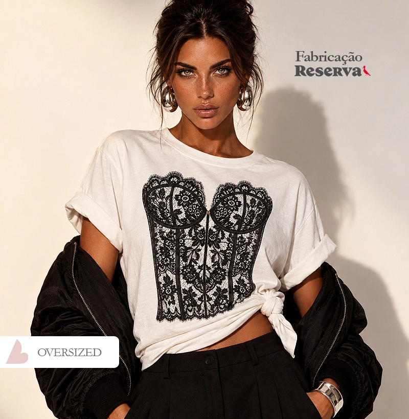 Corset Giulia