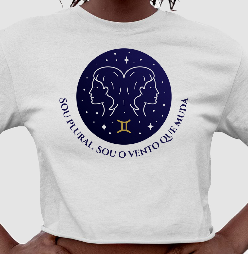 Sou Plural. Sou o Vento Que Muda