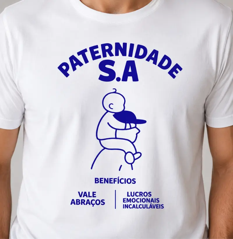 Paternidade S.A.