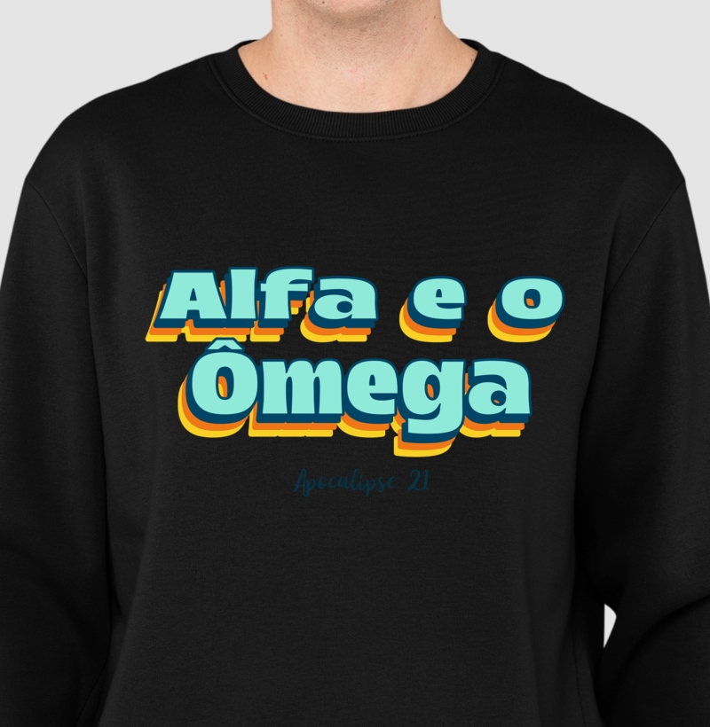 Alfa e o Ômega...