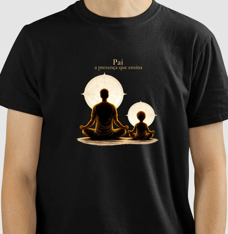 Pai • Presença que Ensina 