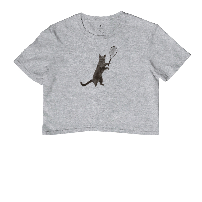GATO TENISTA