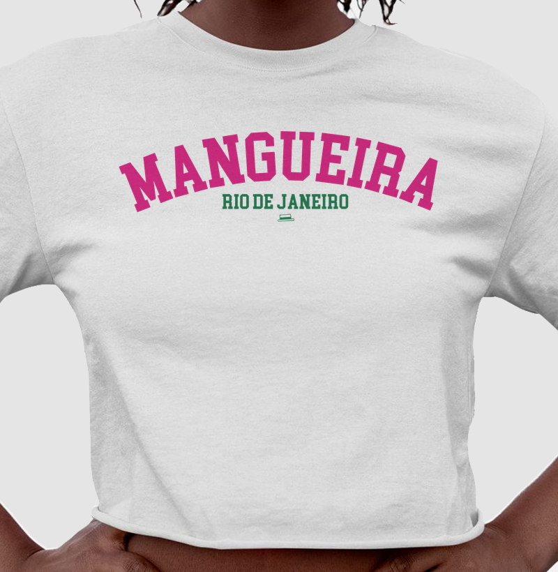 Mangueira - Cropped