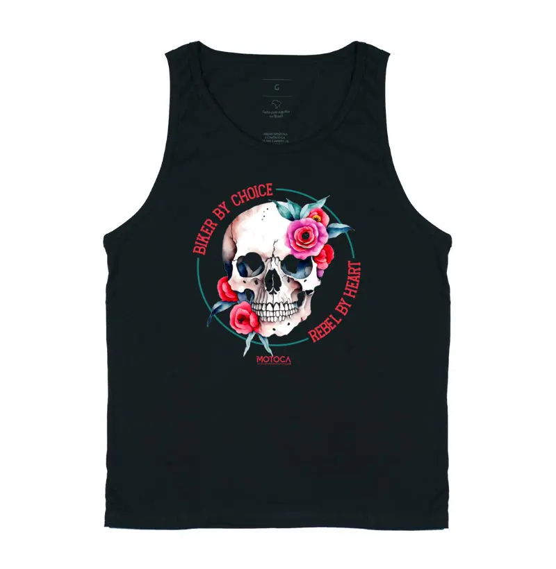 Biker by Choice RB