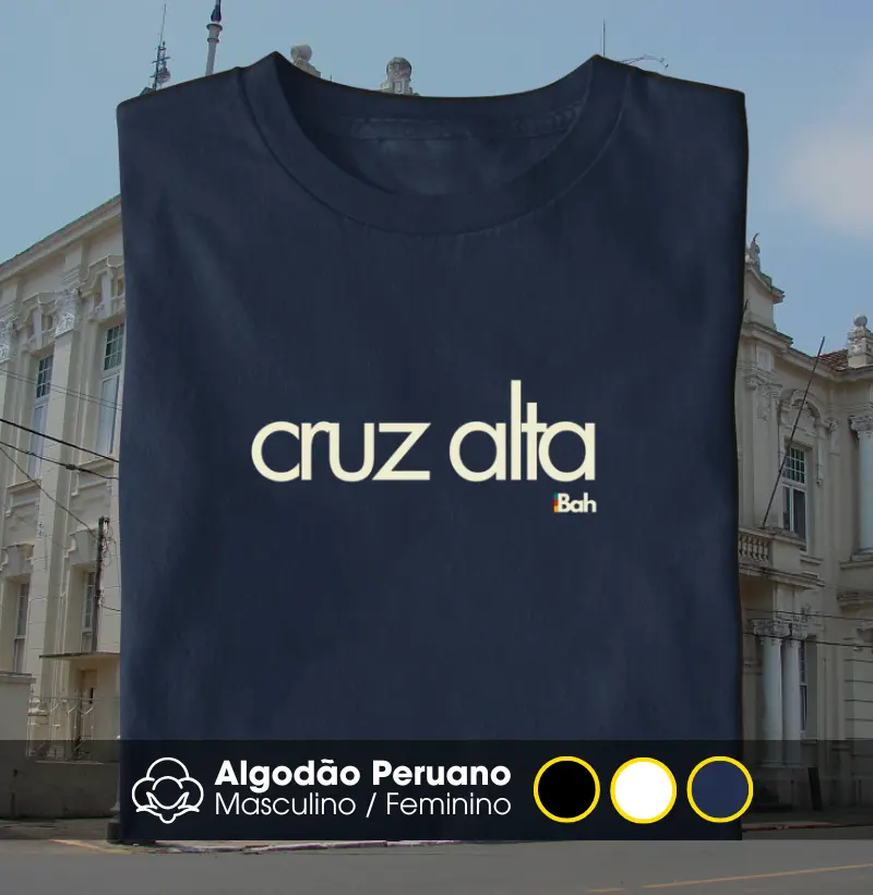 cruz alta