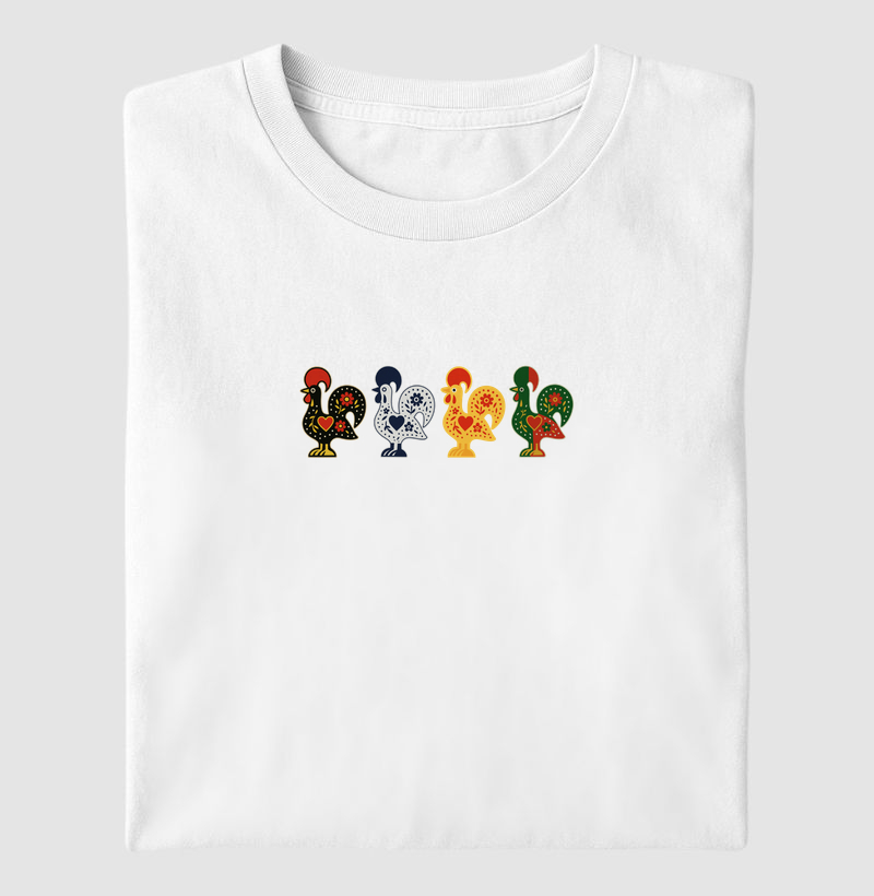 Galos de Barcelos