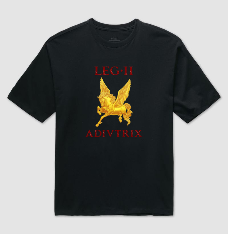 LEGIO — II Adiutrix