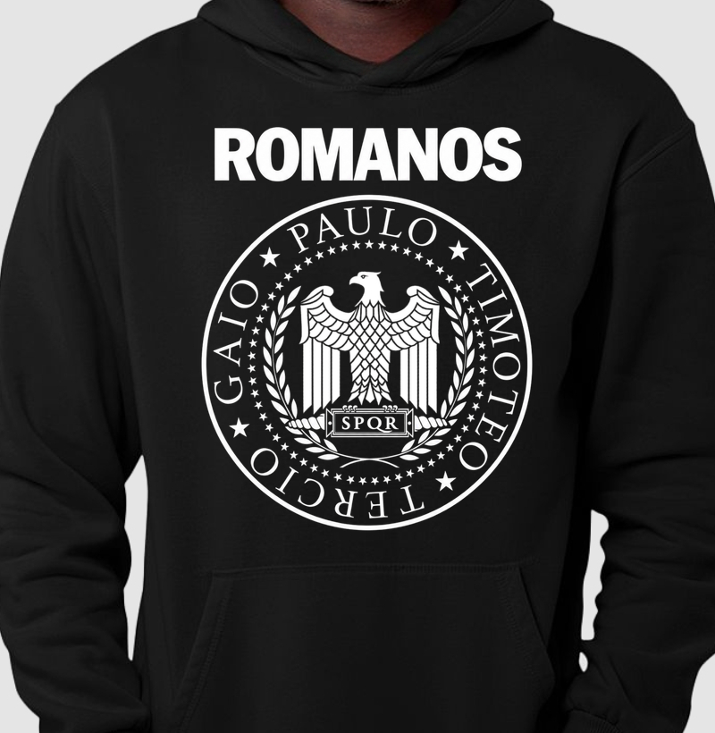 ROMANOS