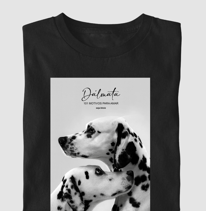 Dálmata | 101 Motivos para Amar | Foto
