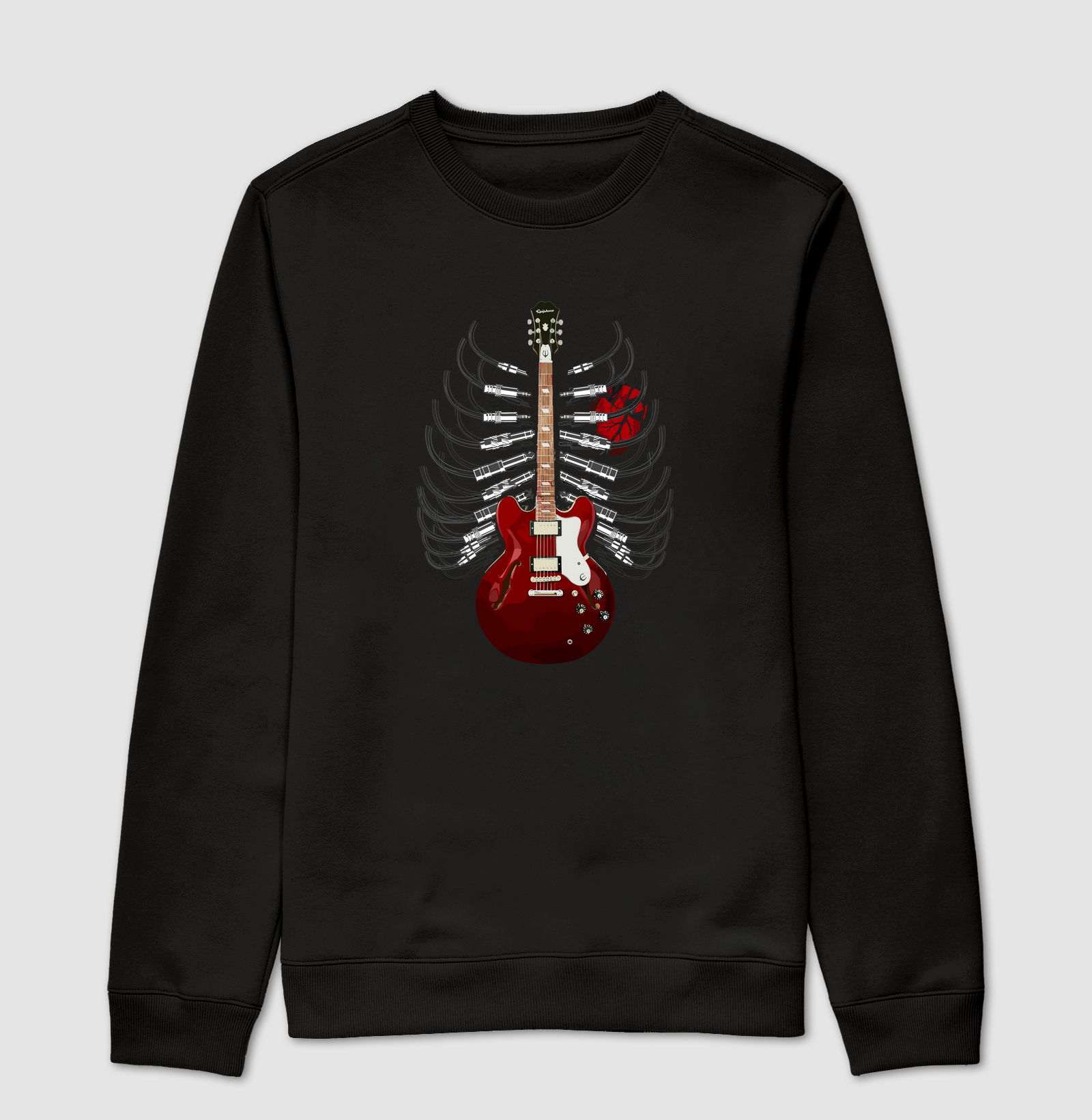 Stop Plugging Your Heart Out