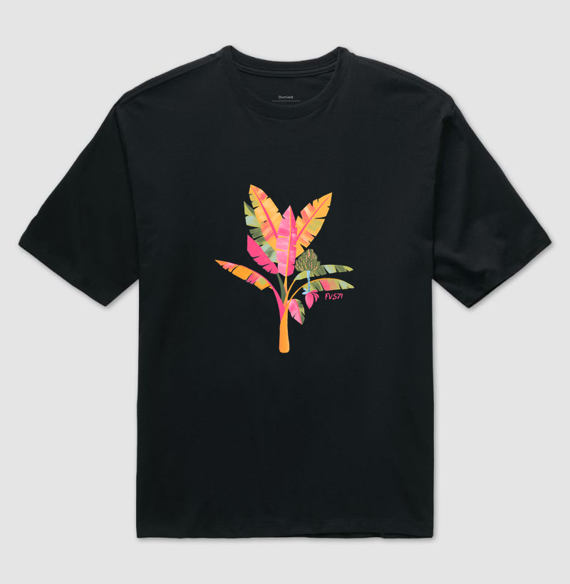 Bananeira Tropical