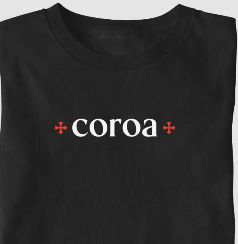 Coroa