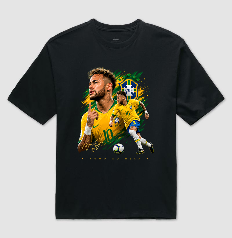 Neymar Jr