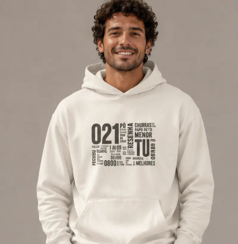 DICIONÁRIO CARIOCA