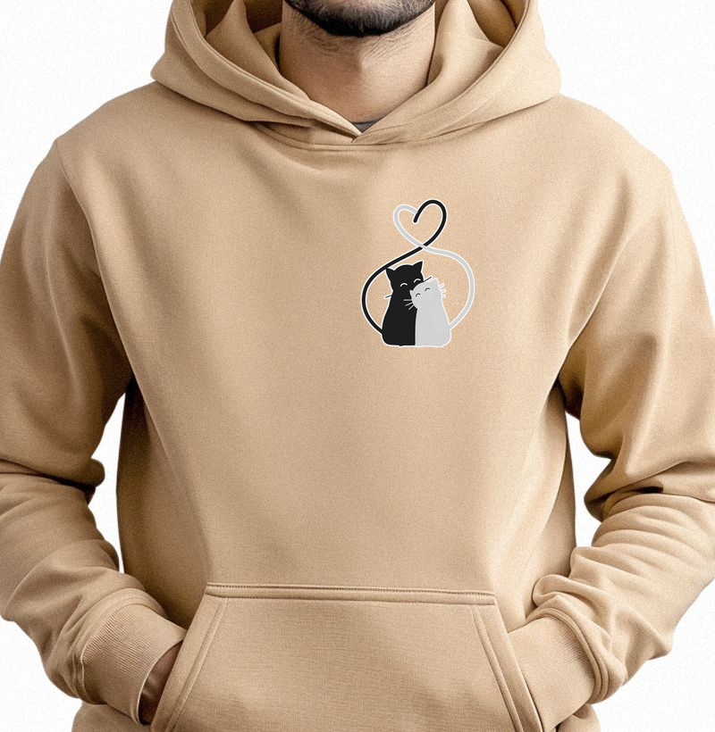 GATO CASAL - Reserva.Ink