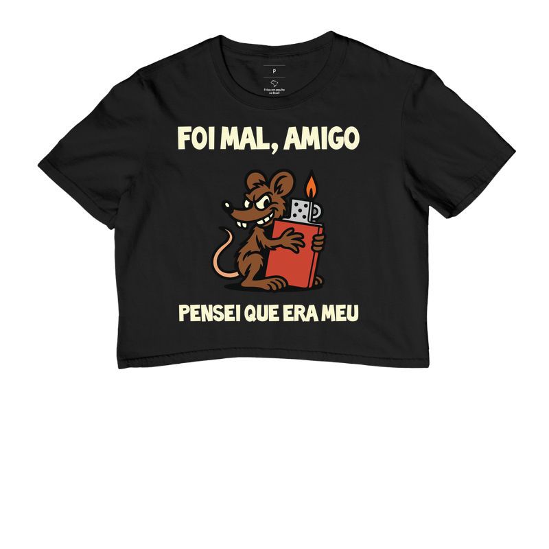 Camisa 0