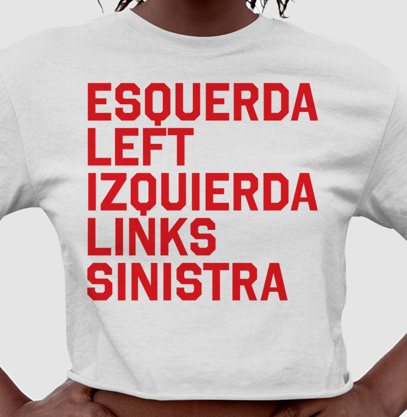 Esquerda Internacional