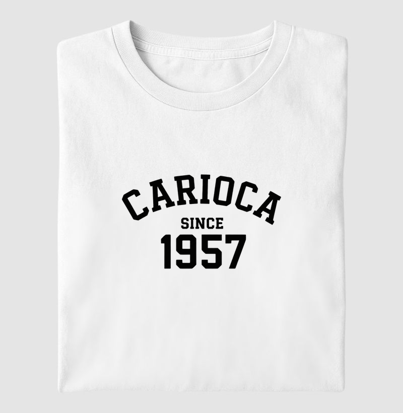 Carioca Since 1957 