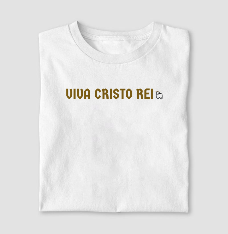 Viva Cristo Rei