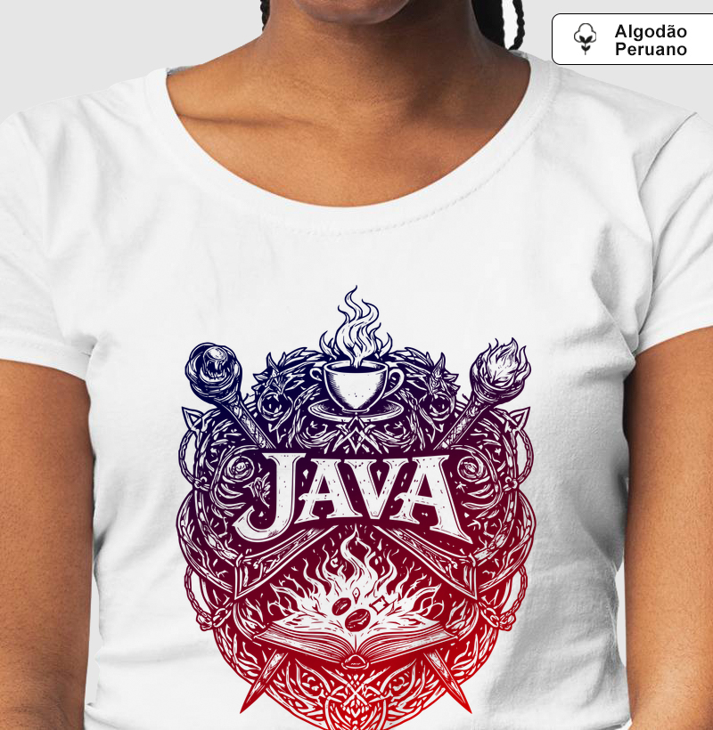 Java - The Anywhere Sovereign