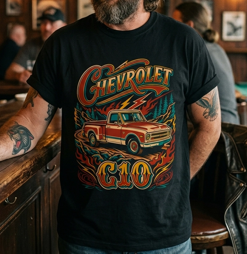 🔥 C10: máquina ou obra de arte?