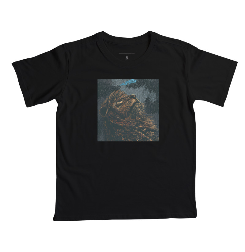 Leão de Judá — Força e Soberania