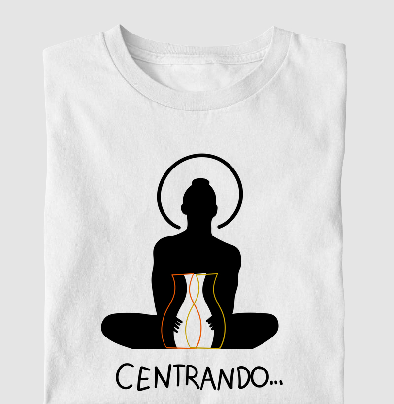 Centrando...