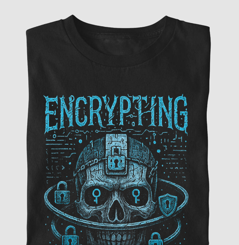˜Encrypting˜ - T.I